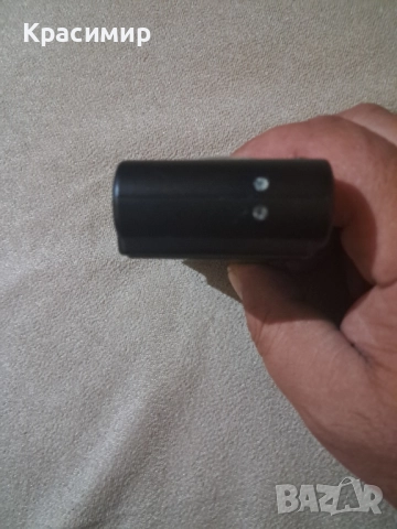 Фотоапарат Panasonic DMC FX12, 7 Mp, снимка 5 - Фотоапарати - 52369681