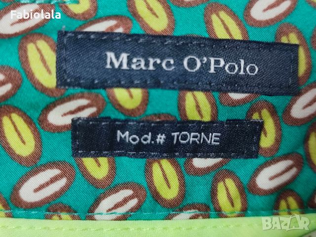 Marc O'Polo broek L, снимка 13 - Панталони - 46427229