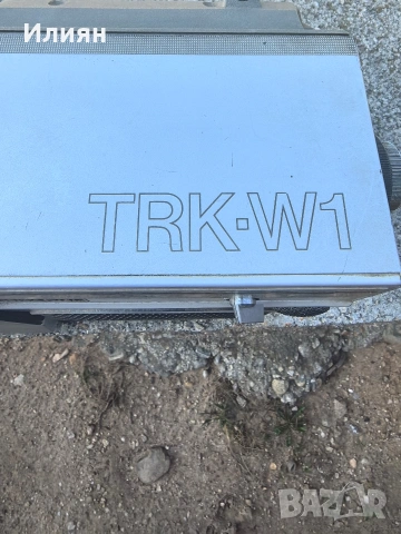 Радиокасетофон, снимка 4 - Радиокасетофони, транзистори - 53868764