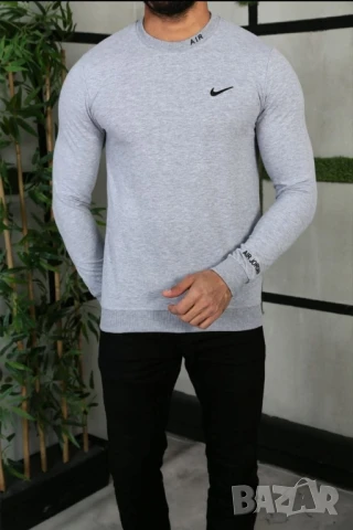 мъжки блузи nike under amor emporio armani hugo boss bottega veneta , снимка 5 - Блузи - 51079614