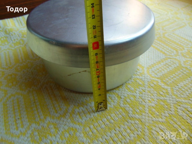 Полски алуминиев комплект, снимка 4 - Къмпинг мебели - 51500728