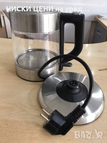 Електрическа кана Severin