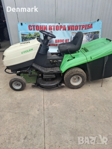 Тракторна косачка Viking