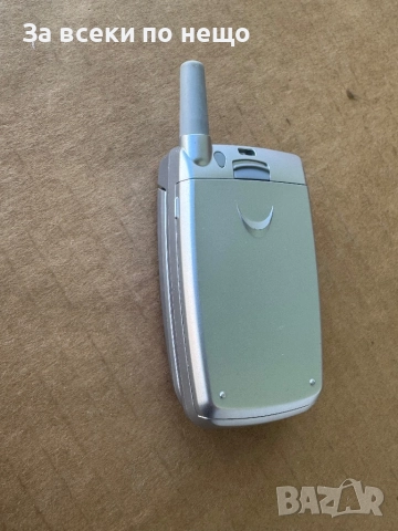 Ретро GSM Sagem MYC2-3, снимка 5 - Други - 51763082