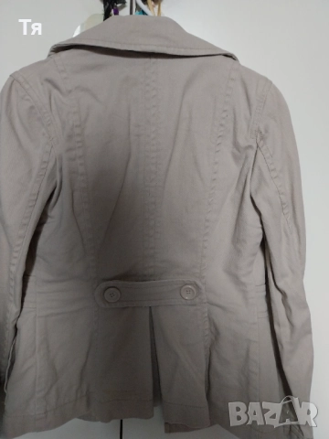 Дамско сако/яке H&M, снимка 2 - Якета - 52890460
