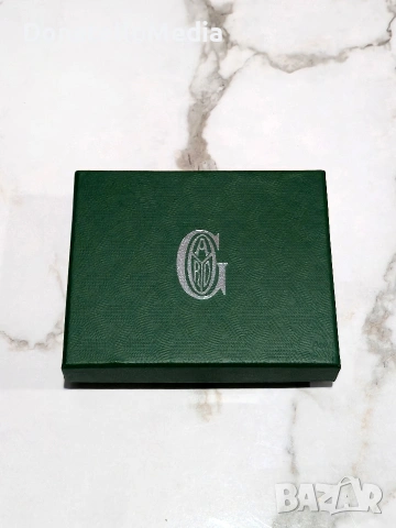 Портмоне Goyard Card Wallet – Premium качество, снимка 4 - Портфейли, портмонета - 53412965