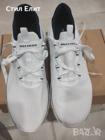 Skechers нови , снимка 1 - Маратонки - 45211587