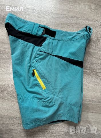 Мъжки МТБ шорти Craft, Размер XL, снимка 5 - Къси панталони - 45674235