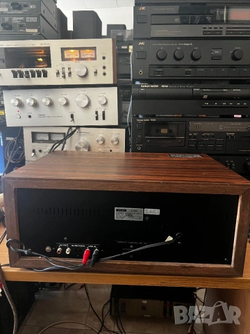 TEAC A-700, снимка 8 - Декове - 54103889