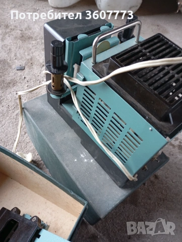 Диапроектор, снимка 7 - Антикварни и старинни предмети - 53570021