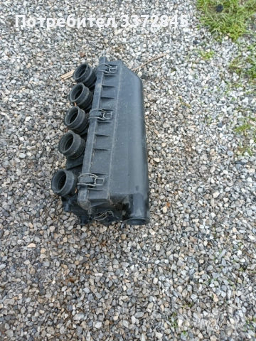 Части за Мерцедес 124, снимка 16 - Части - 53641689