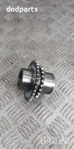 Зъбно колело Kia Sorento 2.5CRDI 2002г. DE3	