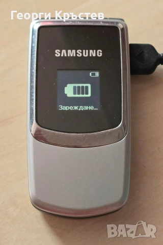 Samsung B320, снимка 9 - Samsung - 54228064