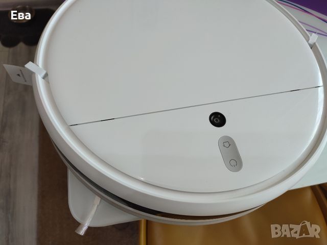 Робот прахосмукачка Xiaomi robot vacuum mop 1C, снимка 5 - Прахосмукачки - 45396311