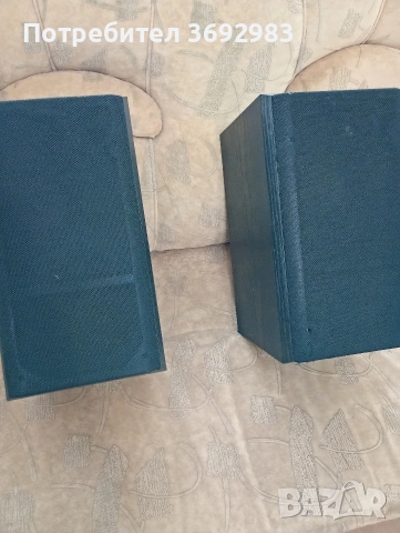 Тонколони Onkyo., снимка 3 - Тонколони - 54281103