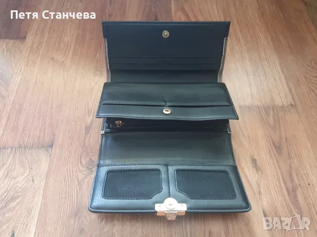 Дамска раница + портмоне Silver&Polo, снимка 7 - Раници - 46979608