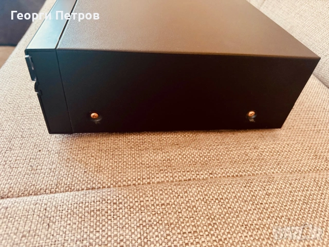  Marantz CD 60 Special Edition (SE) , снимка 5 - Ресийвъри, усилватели, смесителни пултове - 53837694