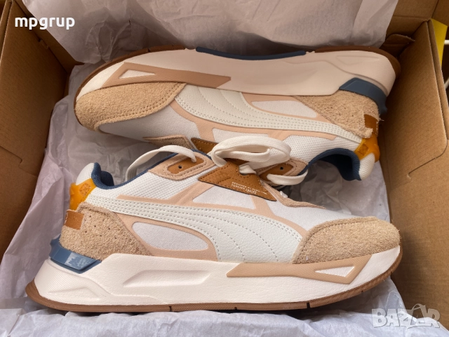 Продавам оригинални маратонки PUMA Mirage Sport Haked Safari