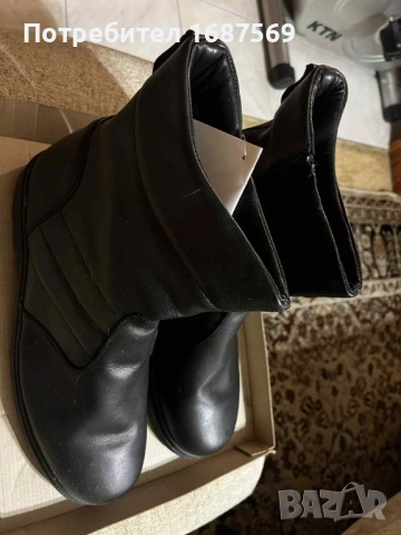 НОВИ КУБИНКИ И БОТИ