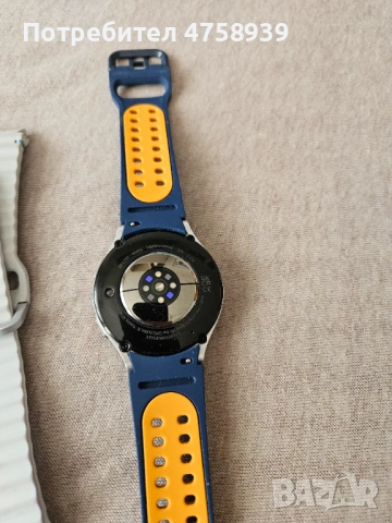  Продавам Samsung galaxy watch 7 44ml, снимка 2 - Samsung - 53756772
