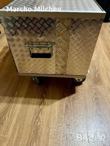 Рак за усилватели, снимка 5 - Други - 54181475