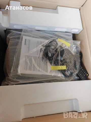 Onkyo TX RZ 730 Dolby Atmos Bluetooth Wi-Fi HDMI USB Network 8K ресийвър усилвател , снимка 8 - Ресийвъри, усилватели, смесителни пултове - 53125343