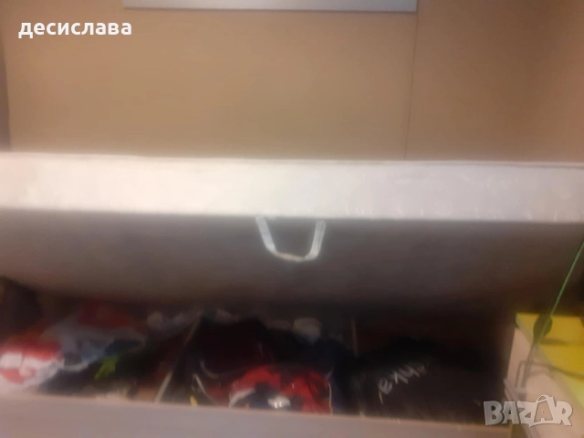 продавм легло 90/200 см, снимка 4 - Спални и легла - 52071188