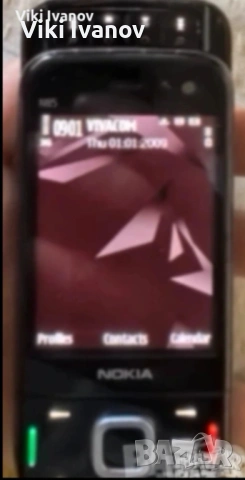 Nokia n85, снимка 2 - Nokia - 53753088