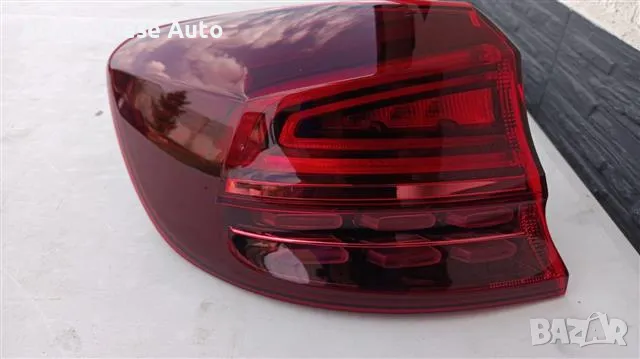 Full Led ляв стоп на крилото на Kia Ceed година 2019 2020 2021 2022 2023 код 82401J7150, снимка 3 - Аксесоари и консумативи - 47038598