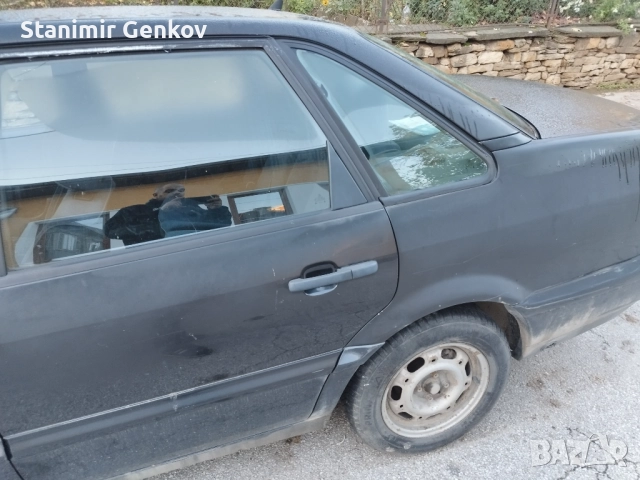 Продавам Пасат Б4 2000куб. 115к.с. газ/бензин , снимка 10 - Автомобили и джипове - 52432839