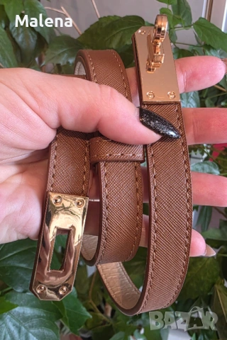 Колан тип Hermes, снимка 3 - Колани - 53430666