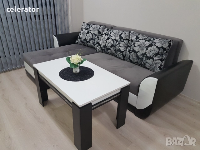 Двустаен апартамент под наем, снимка 11 - Апартаменти - 52838554