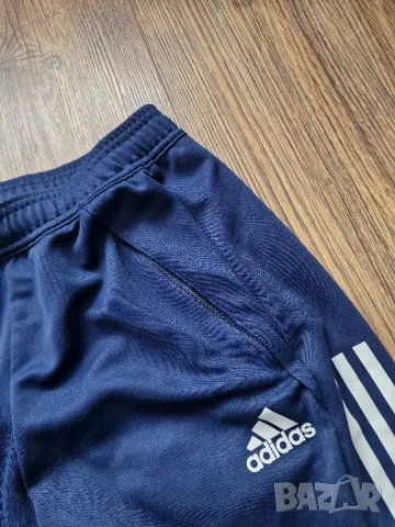 Страхотно мъжко долнище ADIDAS размер  M , снимка 4 - Спортни дрехи, екипи - 49217190