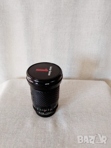 Vivitar Series 1 VMC 28-105/2.8-3.8 Macro - C/Y mount