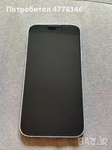 Продавам iPhone 15 plus + гаранция до 2027, снимка 7 - Apple iPhone - 53984984