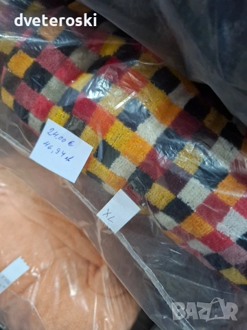 Халат за баня ХЛ, снимка 5 - Други - 19426062