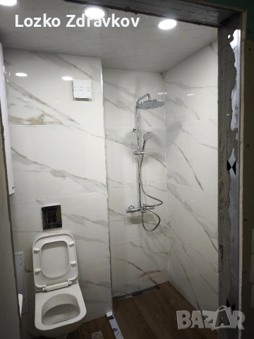 строително ремонтни дейности , снимка 5 - Ремонти на апартаменти - 54040638