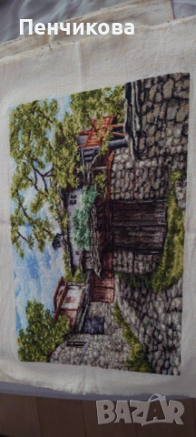 Продавам гоблени и шия по поръчка, снимка 10 - Други услуги - 54015441