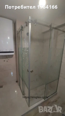 Душ кабини, снимка 2 - Душ кабини и вани - 51260718