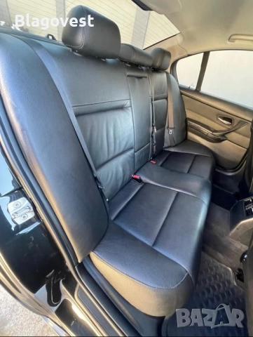 BMW 320 2.0d 184hp N47D20C НА ЧАСТИ, снимка 11 - Автомобили и джипове - 51659884