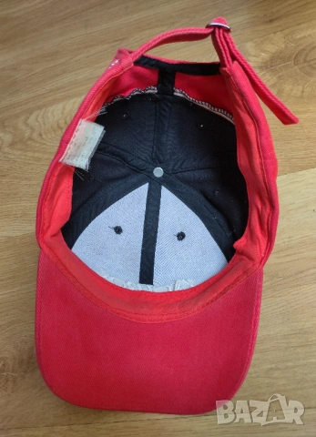 Mercedes - Benz Actros - шапка с козирка, снимка 7 - Шапки - 53933672