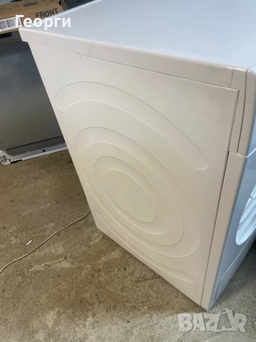 Bosch HoumProfessional сушилня термопомпа , снимка 6 - Сушилни - 53469680