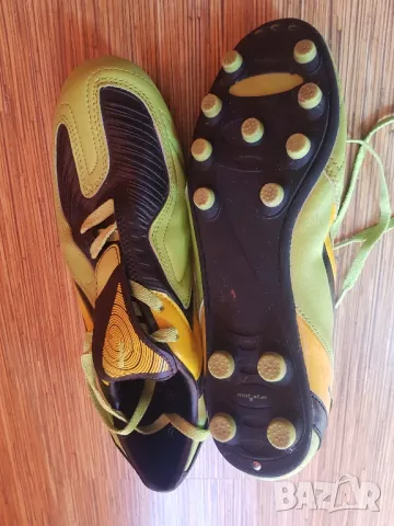 Бутонки нови - р-р 44, снимка 2 - Спортни обувки - 49973299