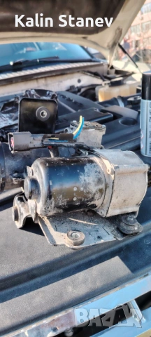 Компресор за Линкълн Навигатор , снимка 3 - Автомобили и джипове - 53864419