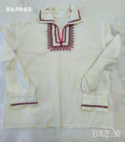 Облекла народни , снимка 10 - Антикварни и старинни предмети - 51770434