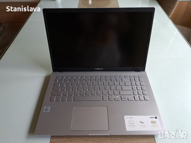 Лаптоп Asus X509J, снимка 4 - Лаптопи за дома - 46705559