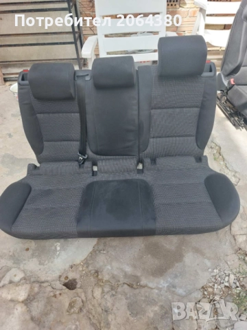 седалки, снимка 5 - Аксесоари и консумативи - 51857772