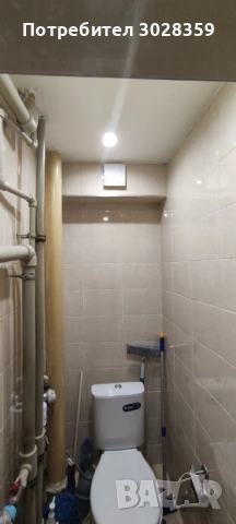 Младост 1 стая наем, снимка 4 - Апартаменти - 53459072