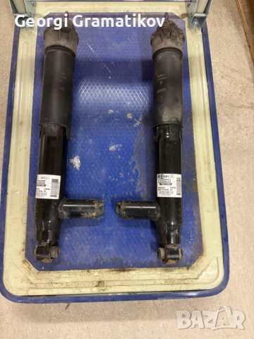 Амортисьори задни Mercedes CLS /E class/ W218/X218/W212 Airmatic