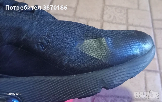 Нови с камери, снимка 8 - Маратонки - 53658543